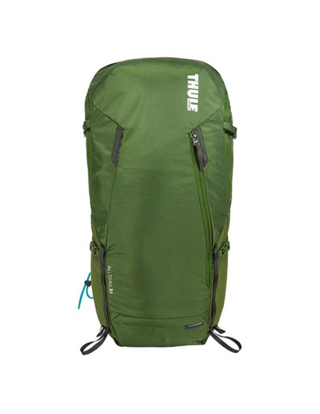 TA3203538,Rucsac tehnic Thule AllTrail, 35L, pentru barbati, Garden Green