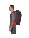TA3203538,Rucsac tehnic Thule AllTrail, 35L, pentru barbati, Garden Green