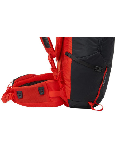 TA3203538,Rucsac tehnic Thule AllTrail, 35L, pentru barbati, Garden Green