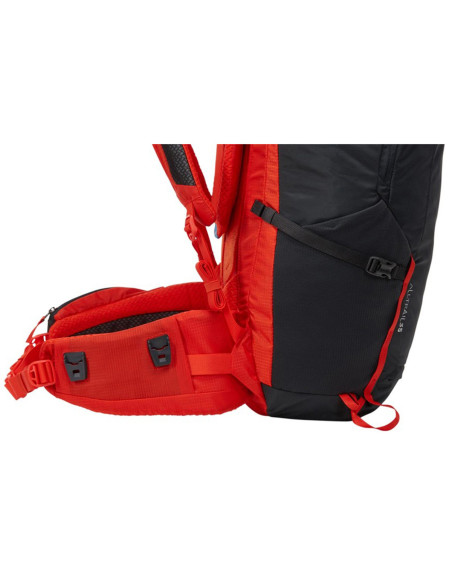 TA3203538,Rucsac tehnic Thule AllTrail, 35L, pentru barbati, Garden Green