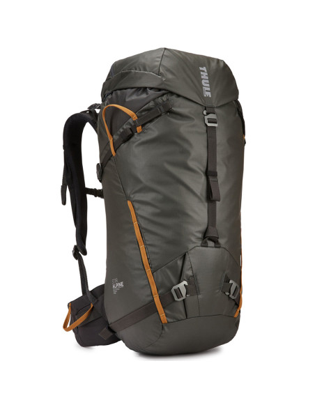TA3204502,Rucsac tehnic Thule Stir Alpine, 40L, Obsidian