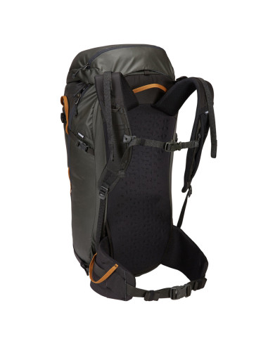 TA3204502,Rucsac tehnic Thule Stir Alpine, 40L, Obsidian