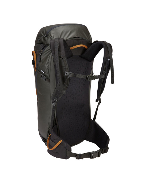 TA3204502,Rucsac tehnic Thule Stir Alpine, 40L, Obsidian