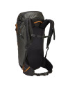 TA3204502,Rucsac tehnic Thule Stir Alpine, 40L, Obsidian