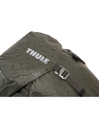 TA3204502,Rucsac tehnic Thule Stir Alpine, 40L, Obsidian