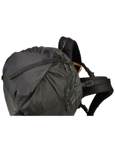 TA3204502,Rucsac tehnic Thule Stir Alpine, 40L, Obsidian
