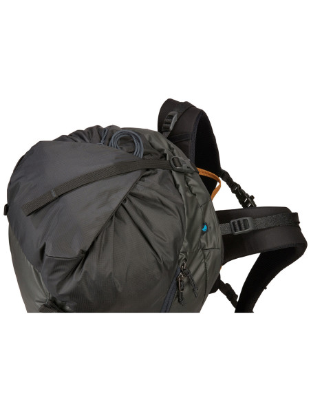 TA3204502,Rucsac tehnic Thule Stir Alpine, 40L, Obsidian