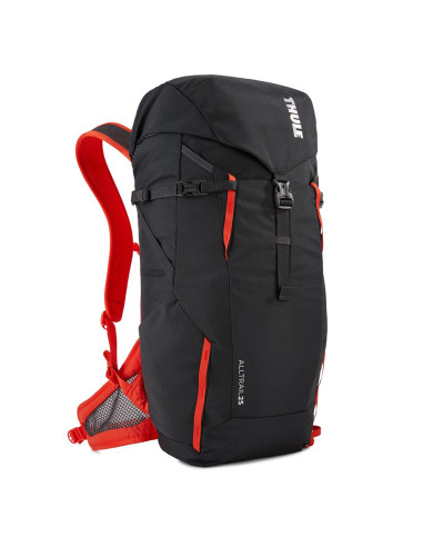 TA3203734,Rucsac tehnic Thule AllTrail, 25L, Barbati, Obsidian