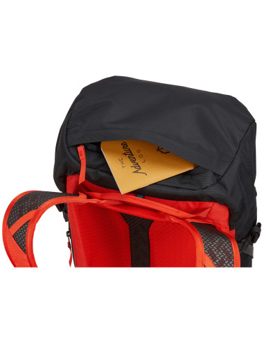 TA3203734,Rucsac tehnic Thule AllTrail, 25L, Barbati, Obsidian