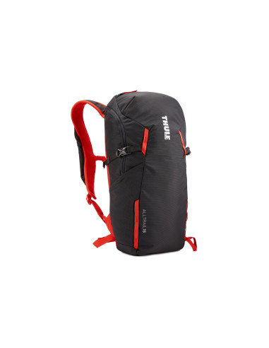 TA3203739,Rucsac tehnic Thule AllTrail, 15L, Obsidian/Roarange