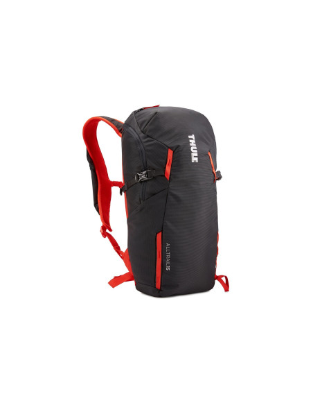 TA3203739,Rucsac tehnic Thule AllTrail, 15L, Obsidian/Roarange