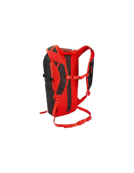 TA3203739,Rucsac tehnic Thule AllTrail, 15L, Obsidian/Roarange