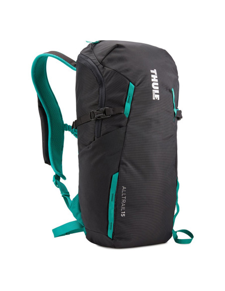 TA3203740,Rucsac tehnic Thule AllTrail, 15L, Obsidian/Bluegrass