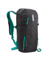 TA3203740,Rucsac tehnic Thule AllTrail, 15L, Obsidian/Bluegrass