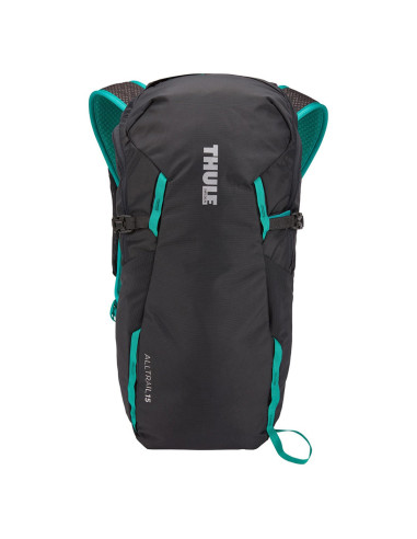 TA3203740,Rucsac tehnic Thule AllTrail, 15L, Obsidian/Bluegrass