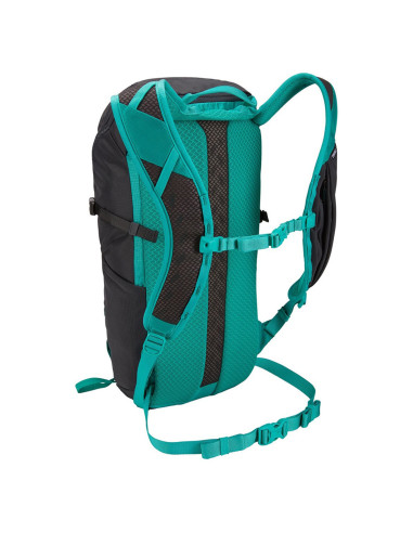 TA3203740,Rucsac tehnic Thule AllTrail, 15L, Obsidian/Bluegrass