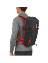 TA3203740,Rucsac tehnic Thule AllTrail, 15L, Obsidian/Bluegrass