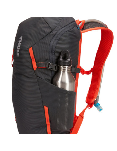 TA3203740,Rucsac tehnic Thule AllTrail, 15L, Obsidian/Bluegrass