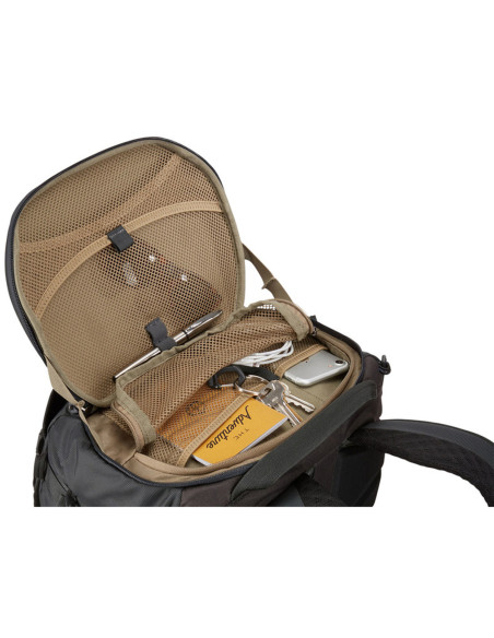 TA3203722,Rucsac tehnic Thule Landmark, 40L, Obsidian