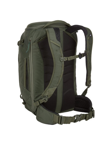 TA3203723,Rucsac tehnic Thule Landmark, 40L, Dark Forest