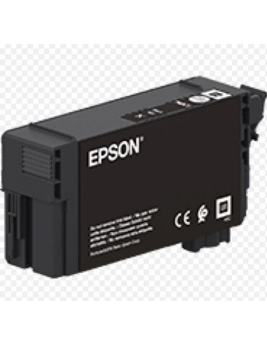 Cartus cerneala original Epson C13T40C140, T40C140