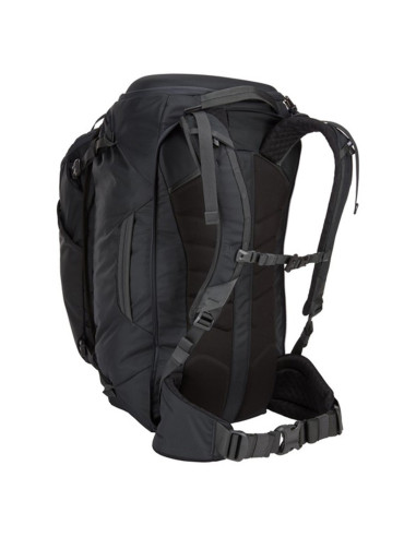 TA3203730,Rucsac tehnic Thule Landmark, 70L, Obsidian