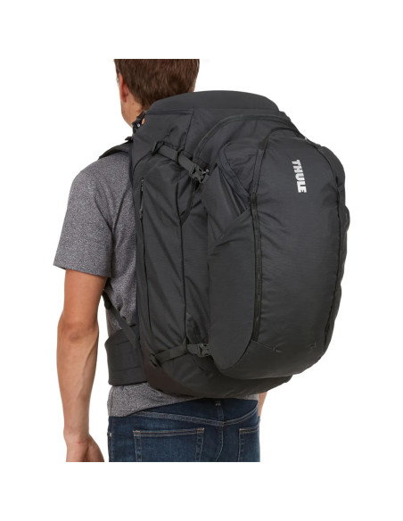 TA3203730,Rucsac tehnic Thule Landmark, 70L, Obsidian
