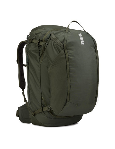 TA3203731,Rucsac tehnic Thule Landmark, 70L, Dark Forest