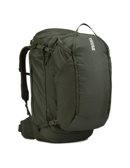 TA3203731,Rucsac tehnic Thule Landmark, 70L, Dark Forest
