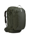 TA3203731,Rucsac tehnic Thule Landmark, 70L, Dark Forest