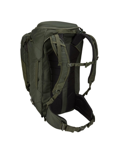 TA3203731,Rucsac tehnic Thule Landmark, 70L, Dark Forest