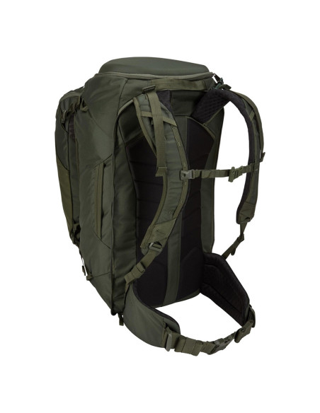 TA3203731,Rucsac tehnic Thule Landmark, 70L, Dark Forest