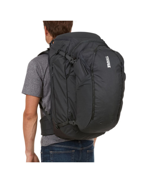 TA3203731,Rucsac tehnic Thule Landmark, 70L, Dark Forest