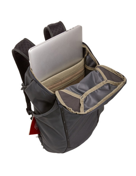 TA3203731,Rucsac tehnic Thule Landmark, 70L, Dark Forest