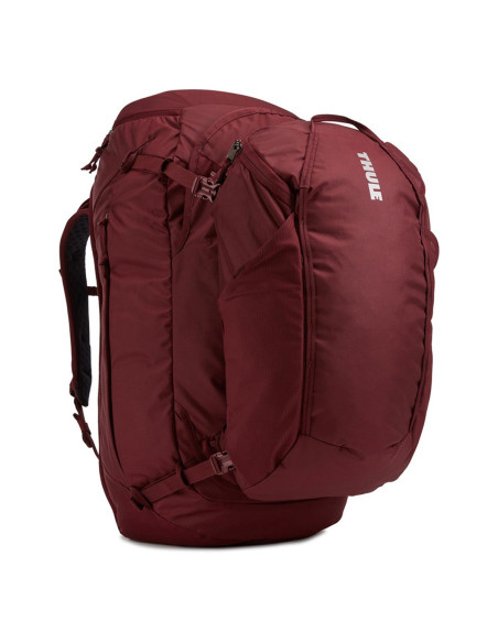 TA3203733,Rucsac tehnic Thule Landmark, 70L, Femei, Dark Bordeaux