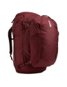 TA3203733,Rucsac tehnic Thule Landmark, 70L, Femei, Dark Bordeaux