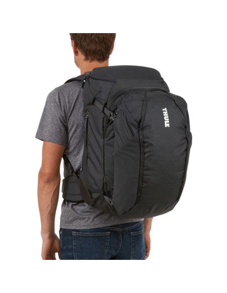 TA3203726,Rucsac tehnic Thule Landmark, 60L, Obsidian