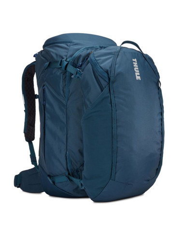 TA3203728,Rucsac tehnic Thule Landmark, 60L, Femei, Majolica Blue