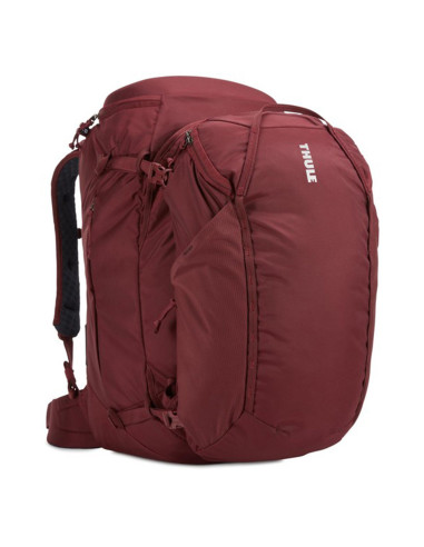 TA3203729,Rucsac tehnic Thule Landmark, 60L, Femei, Dark Bordeaux