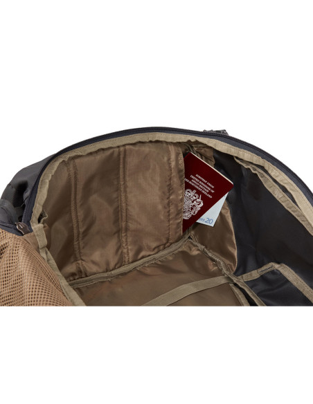 TA3203729,Rucsac tehnic Thule Landmark, 60L, Femei, Dark Bordeaux
