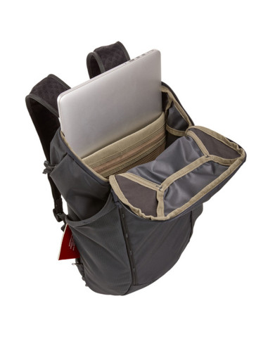 TA3203729,Rucsac tehnic Thule Landmark, 60L, Femei, Dark Bordeaux