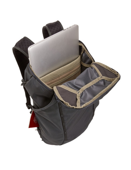 TA3203729,Rucsac tehnic Thule Landmark, 60L, Femei, Dark Bordeaux