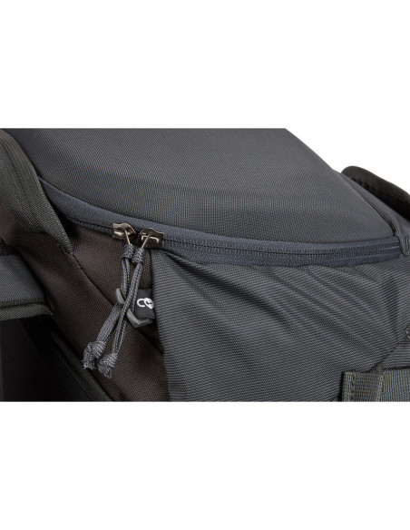 TA3203725,Rucsac tehnic Thule Landmark, 40L, Femei, Dark Bordeaux