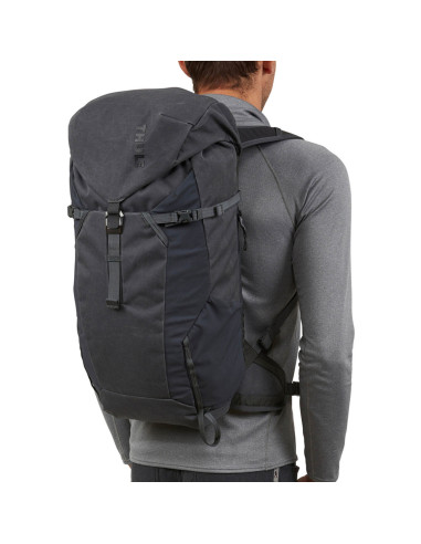TA3204130,Rucsac tehnic Thule AllTrail X, 25L, Obsidian