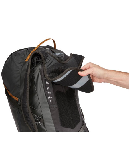 TA3204098,Rucsac tehnic Thule Stir, 35L, Barbati, Gri