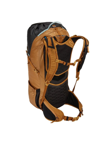 TA3204099,Rucsac tehnic Thule Stir, 35L, Barbati, Portocaliu