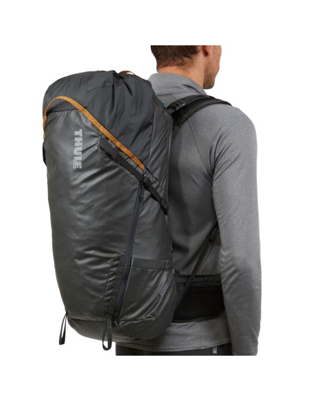 TA3204099,Rucsac tehnic Thule Stir, 35L, Barbati, Portocaliu