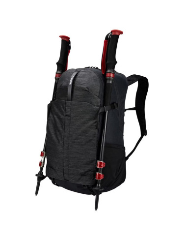 TA3204517,Rucsac de drumetie Thule Nanum, 25L, Negru