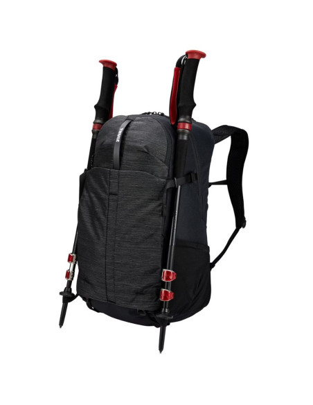 TA3204517,Rucsac de drumetie Thule Nanum, 25L, Negru
