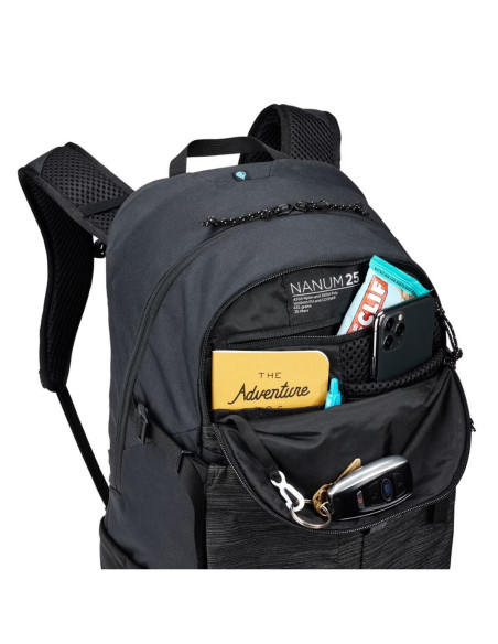 TA3204517,Rucsac de drumetie Thule Nanum, 25L, Negru
